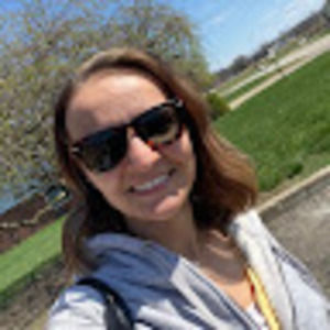 Meet your Posher, Renee